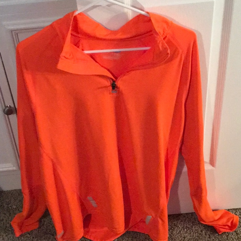 Fila running shirt